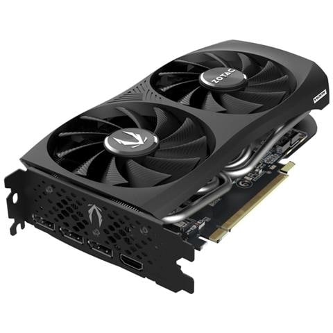 GeForce RTX 4070 12 GB GDDR6X Pci-E 3x DisplayPort / 1x HDMI Twin Edge OC - Foto 2