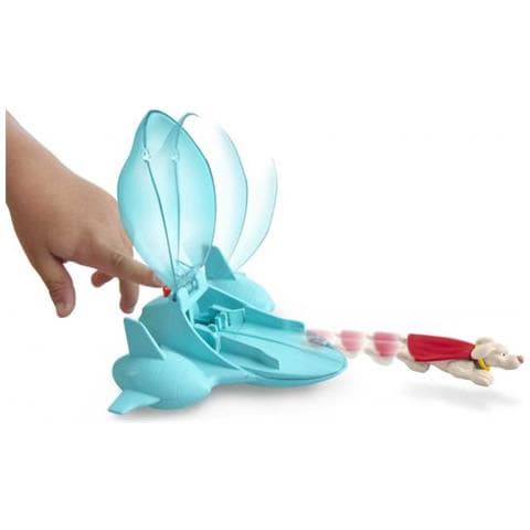 Fisher-price - Krypto Super Launch - Figura Della Prima Età - Foto 5