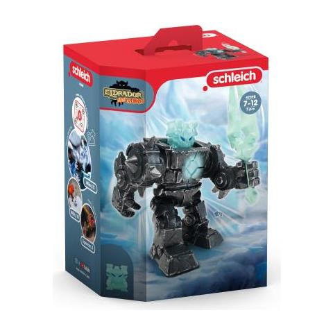 Eldrador Roboter Schatten-eis 42598 - Foto 1
