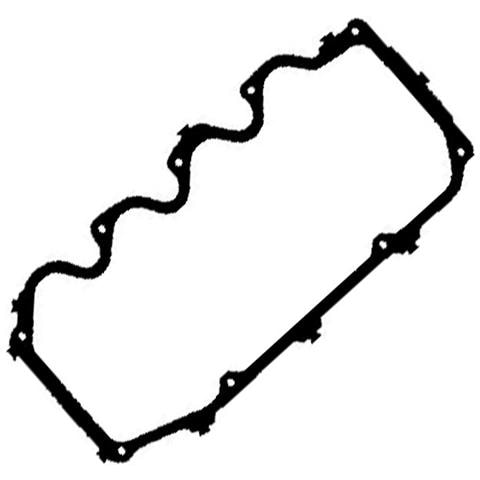 Supporto, Silenziatore 29584 - Foto 1