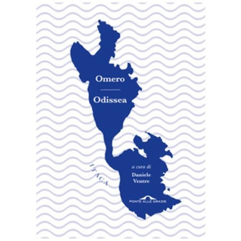 Omero - Odissea. Testo Greco A Fronte - Foto 1