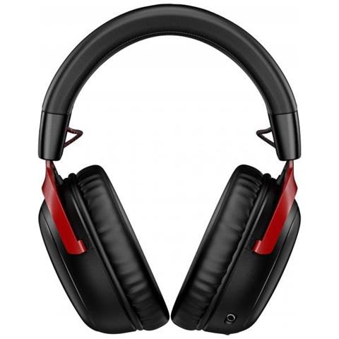Hp Hyperx Cloud Iii Wireless - Cuffie Da Gaming - Foto 1