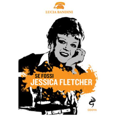 Lucia Bandini - Se Fossi Jessica Fletcher - Foto 1