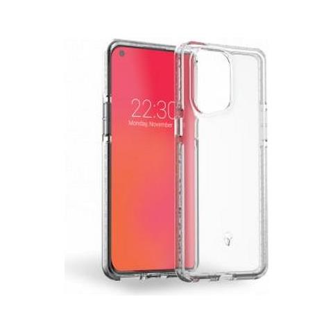 Cover Rinforzata Per Oppo Find X5 Pro Life, Trasparente - Foto 1