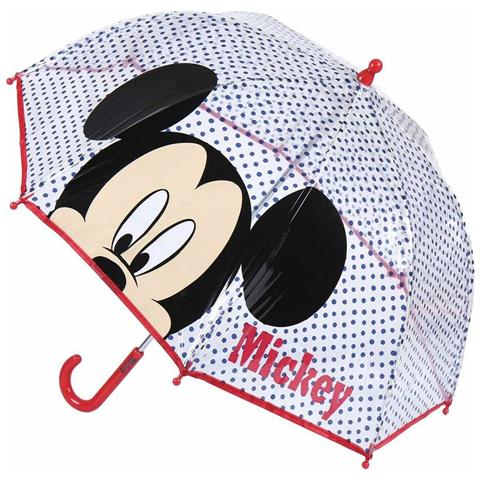 Ombrelli Rosso 45 Cm - Foto 1