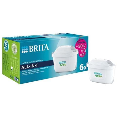 Filtro Per Brocca Filtrante Maxtra Pro All-in-1 (6 Unità) - Foto 2