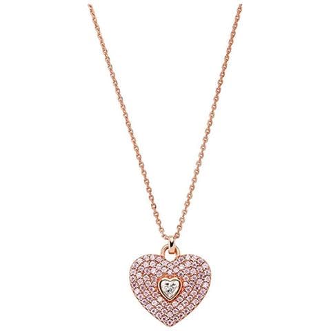 Collana Donna Michael Kors Mkc1532bb791 - Foto 3