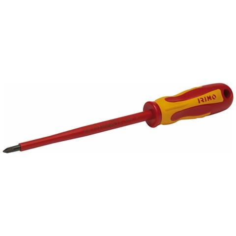 Cacciavite 2 X 175 Mm Ph2 Phillips Cacciavite Da Elettricista - Foto 1