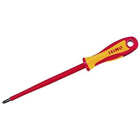 Cacciavite 2 X 175 Mm Ph2 Phillips Cacciavite Da Elettricista - Foto 2