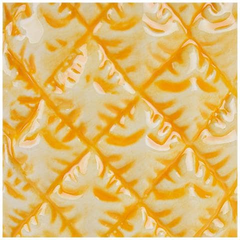 Set Da 4 Accessori Per Il Bagno Maicao Ceramica Giallo - Foto 8