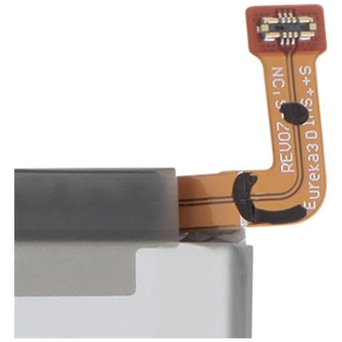 Batteria Interna Originale Galaxy S24 Ultra 5000mah, Nero - Foto 2