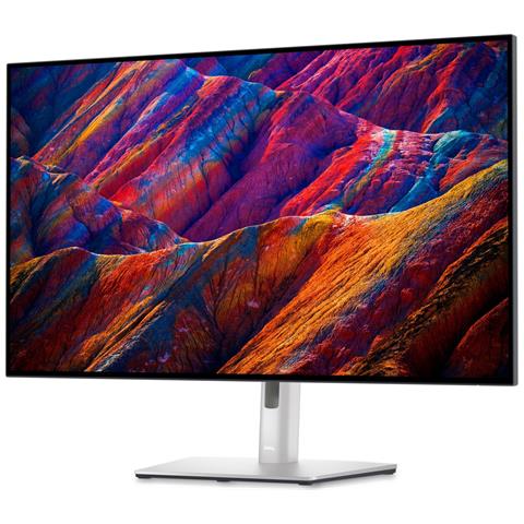 Rp 32 4k Usb-c Hub Monitor - Warranty: 12m - Foto 1