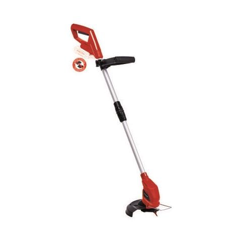 GC-CT 18/24 Li-Solo Batteria Nero, Rosso - Foto 1