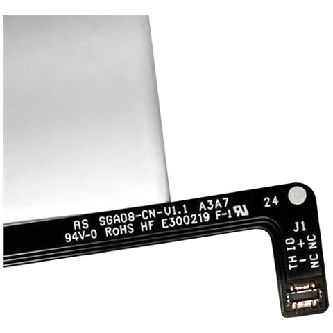 Batteria Interna Per Galaxy Tab A9 Plus 7040mah Modello Scud-wt-s-w11 - Foto 2