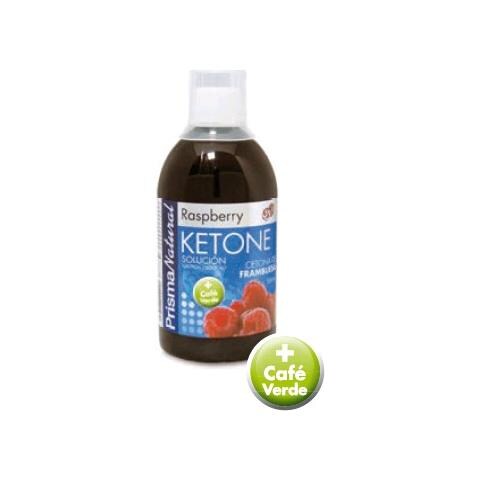 Solucion Raspberry Ketone 500ml - Foto 1