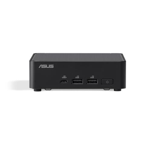 Nuc 14 Pro Rnuc14rvkv5068c2i Intel Core Ultra 5 135h 16 Gb Ddr5-sdram 512 Gb Ssd Windows 11 Pro Ucff Mini Pc Nero - Foto 2