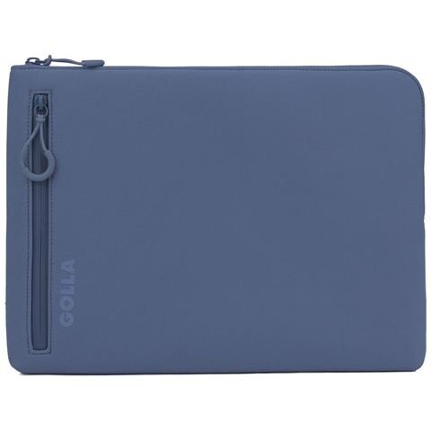 Laptop-sleeve 15 Zoll, Petroleum (76417) - Foto 2