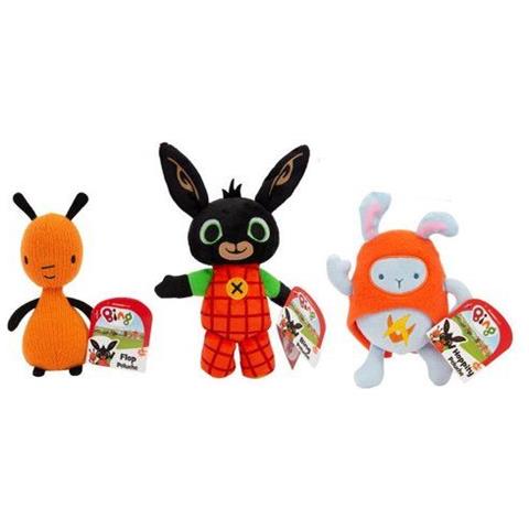 Peluche Giochi Preziosi Bng52000 Bing Assortito - Foto 1