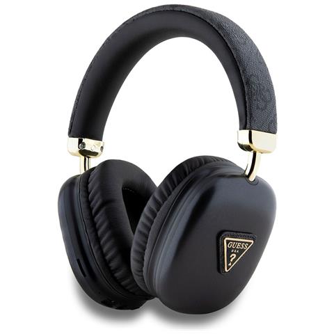 Cuffie a Padiglione GUBHK1P4TPK con Microfono Bluetooth Colore Nero - Foto 1