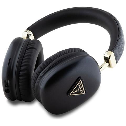 Cuffie a Padiglione GUBHK1P4TPK con Microfono Bluetooth Colore Nero - Foto 2