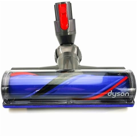 Originale Spazzola Turbo Motorhead - 967483-01 - Foto 1