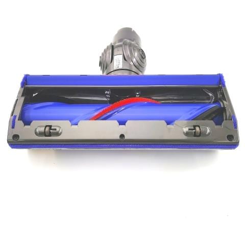 Originale Spazzola Turbo Motorhead - 967483-01 - Foto 3