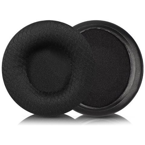 Cuscinetti Auricolari Di Ricambio Per Sony Wh-ch520 - Nero - Foto 1