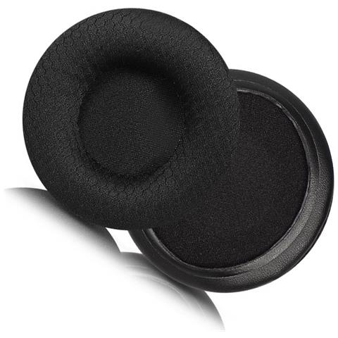 Cuscinetti Auricolari Di Ricambio Per Sony Wh-ch520 - Nero - Foto 2