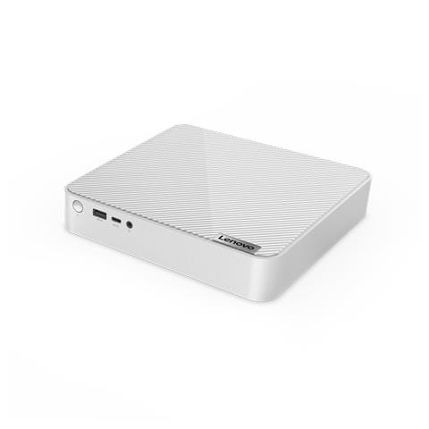 Mini Pc Omen IdeaCentre Mini 01IRH8 Intel® Core™ i5 i5-13420H 8 Core 3.4 GHz Ram 16 GB SSD 512 GB Intel® UHD Graphics 4 xUSB 3.2 Windows 11 Pro - Foto 2