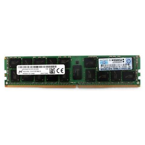 Memoria 16 GB (1×16 GB) DDR4 2133 MHz PC /Server DIMM Verde - Foto 1