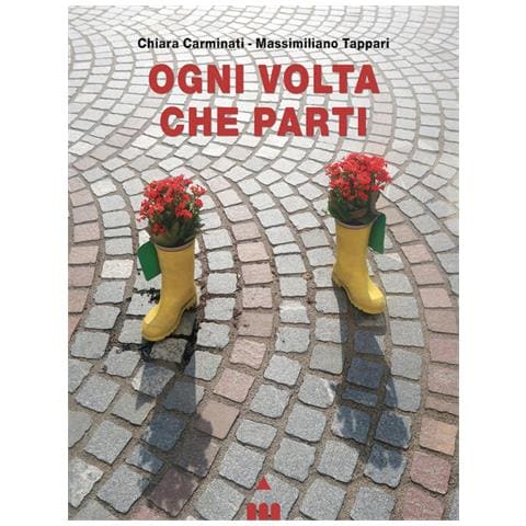 Chiara Carminati - Ogni volta che parti - Foto 1