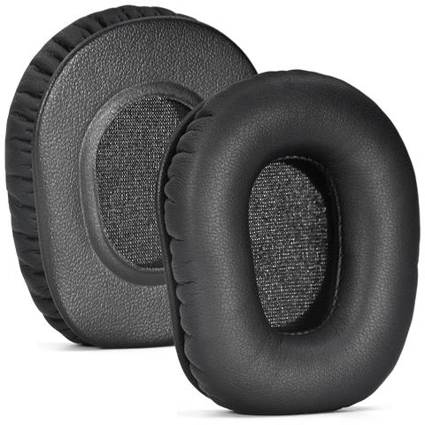 Cuscinetti Auricolari Di Ricambio Per Cuffie Blueparrott B350-xt (con Confezione Da 2) - Foto 1