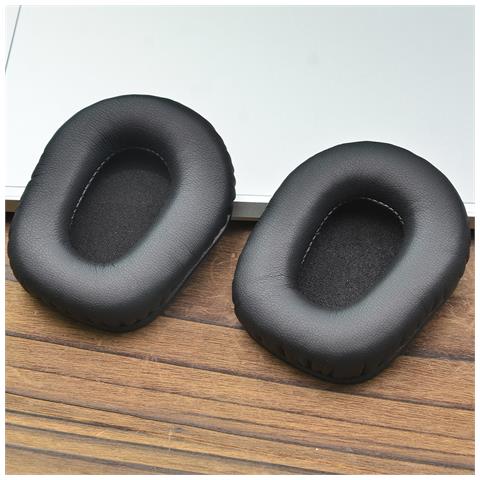 Cuscinetti Auricolari Di Ricambio Per Cuffie Blueparrott B350-xt (con Confezione Da 2) - Foto 2