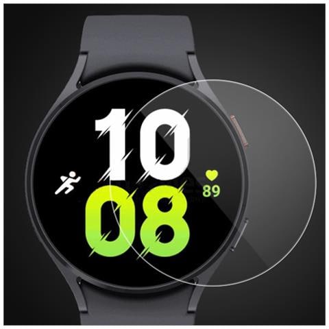 Pellicola Protettiva Per Samsung Galaxy Watch 7 44 Mm, Confezione Da 2 - Foto 2