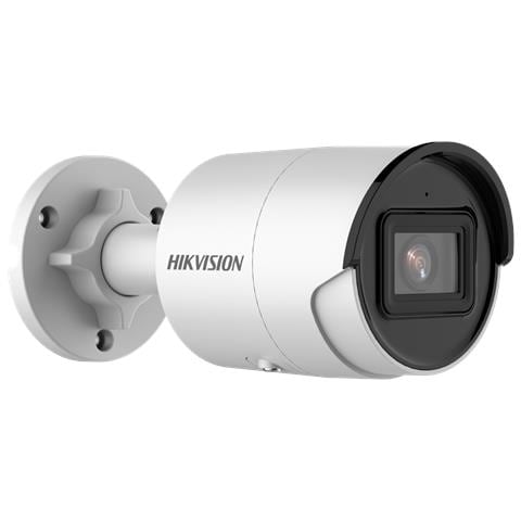 DS-2CD3023G2-IU Pallottola (forma) Telecamera di sicurezza IP Esterno 1920 x 1080 Pixel Soffitto /muro - Foto 2