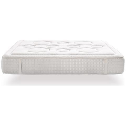 Materasso Viscoelastico Tempus Premier - 160x200 Cm - - Foto 5