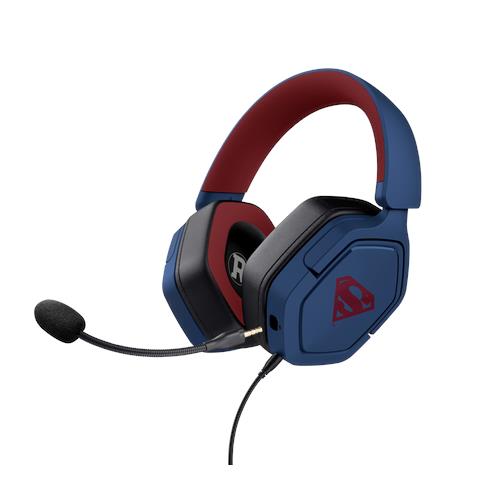 GXT492SM Carus Cuffie multipiattaforma - Foto 2