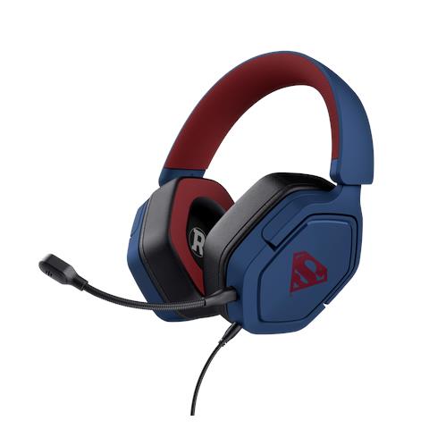 GXT492SM Carus Cuffie multipiattaforma - Foto 1