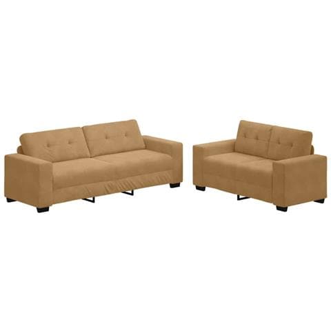 Mobile per cuccia per cani Rovere Nero 80x55x68 cm in legno ingegnerizzato - Foto 1