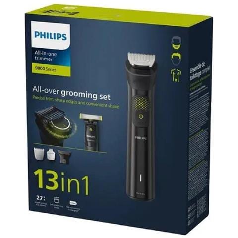 All-in-One Trimmer MG9540/15 Serie 9000 - Foto 2