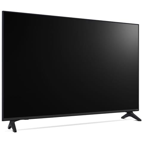 QNED AI 65QNED70A6A TV 165,1 cm (65") 4K Ultra HD Smart TV Wi-Fi Nero - Foto 2