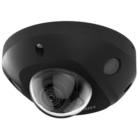 DS-2CD2543G2-IS (2.8MM) (Black) Cupola Telecamera di sicurezza IP Esterno 2688 x 1520 Pixel Soffitto /muro - Foto 1