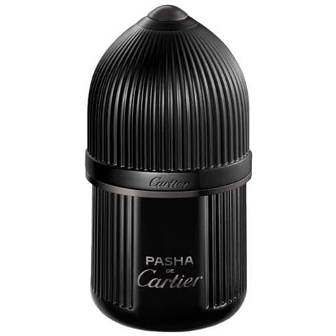 , Pasha De Edition Noire Absolu, Eau De Parfum, Per Uomini, 50 Ml - Foto 1