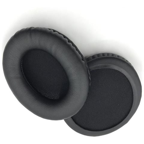 2 Cuscinetti Auricolari Di Ricambio In Pelle Proteica Compatibili Con Hyperx Cloud Stinger - Foto 4