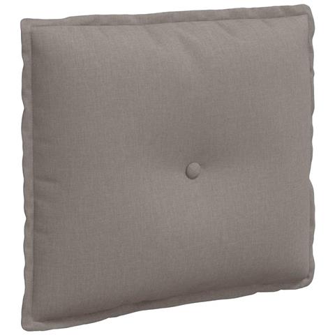 Cuscino per Schiena Talpa 50 x 19 x 45 cm Tessuto - Foto 1