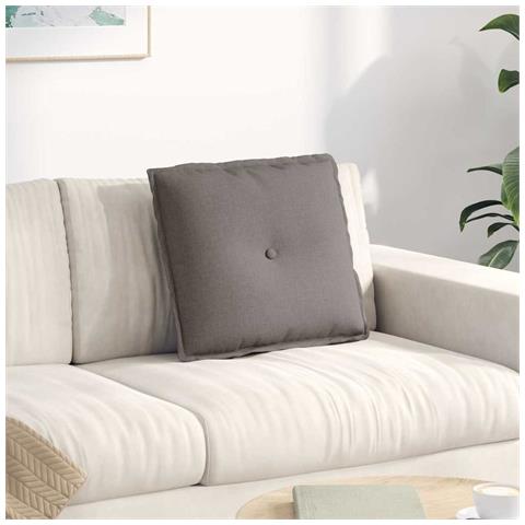 Cuscino per Schiena Talpa 50 x 19 x 45 cm Tessuto - Foto 2