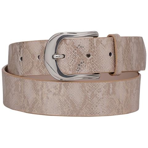 Cintura Stampa Serpente - Foto 6