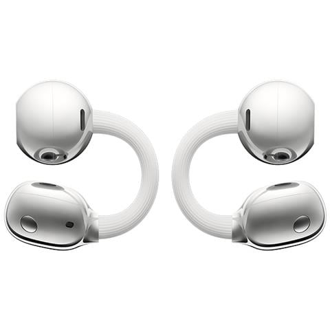 FreeClip 2 Auricolare True Wireless Stereo (TWS) In-ear Musica e Chiamate Bluetooth Bianco - Foto 2