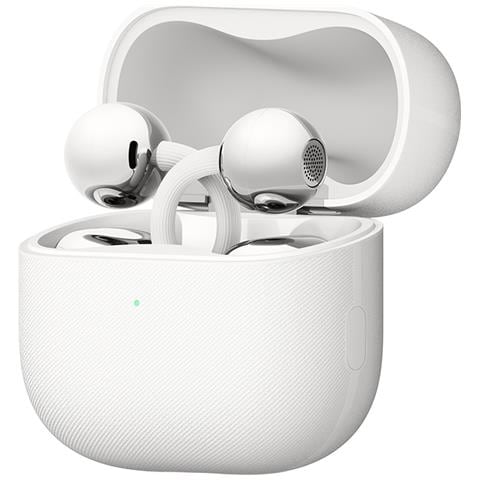 FreeClip 2 Auricolare True Wireless Stereo (TWS) In-ear Musica e Chiamate Bluetooth Bianco - Foto 5
