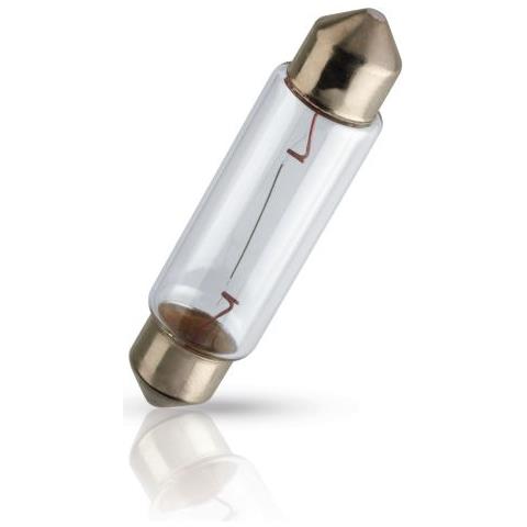 Segnalazione - 12v Festoon T10,5x43 B2 - Foto 6